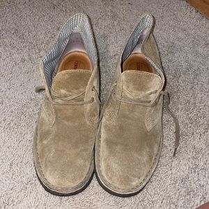 Clarks Original Desert Boot